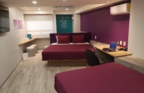 Escandón I Sección Hotel | Hotel Bonn