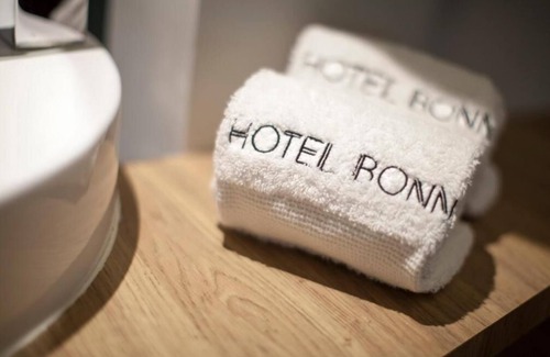 Escandón I Sección Hotel | Hotel Bonn