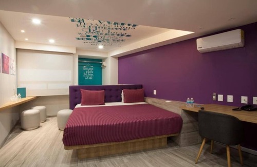 Escandón I Sección Hotel | Hotel Bonn
