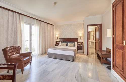 Santa Catalina Hotel | Hotel Bordoy Continental Palma