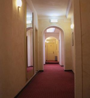 Bibbiena Hotel | Hotel Borgo Antico