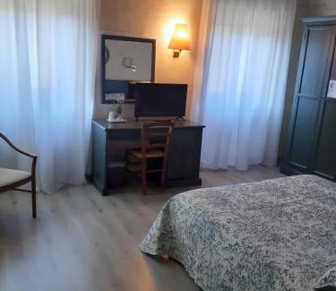 Bibbiena Hotel | Hotel Borgo Antico