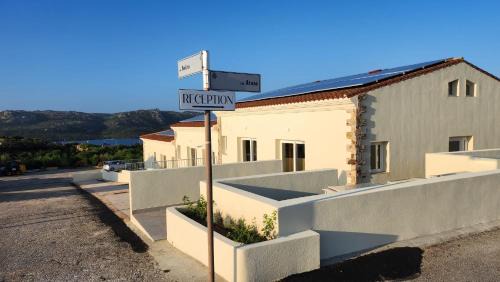 Capo d'Orso Hotel | Hotel Borgo Dell'Orso