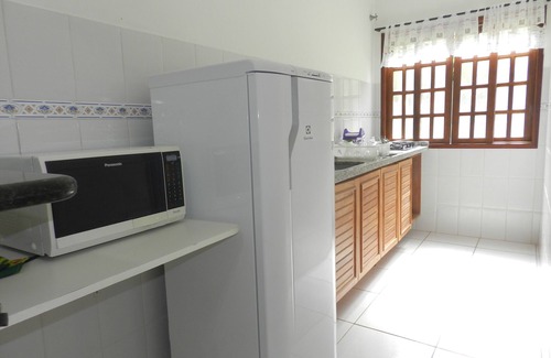 Caraguatatuba Otro | Hotel Bosques do Massaguaçu