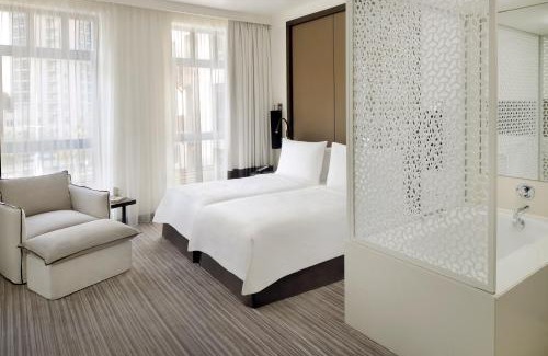 Downtown Dubai Hotel | Hotel Boulevard, Autograph Collection, Downtown Dubai