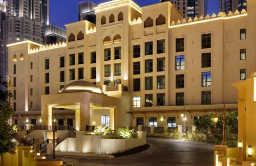 Downtown Dubai Hotel | Hotel Boulevard, Autograph Collection, Downtown Dubai