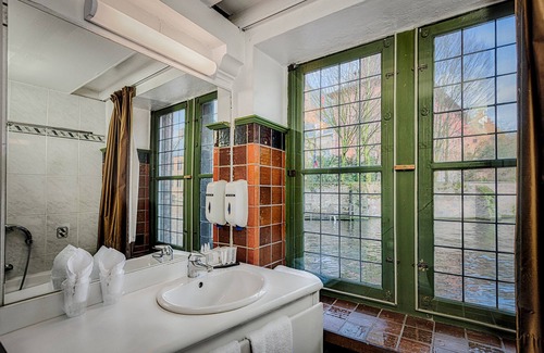 Historical Center Bruges Hotel | Hotel Bourgoensch Hof