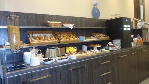 Rouiba Hotel | Hotel Bournissa