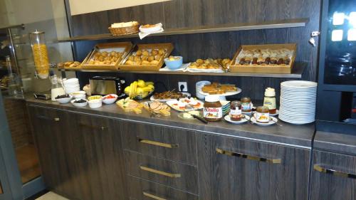 Rouiba Hotel | Hotel Bournissa