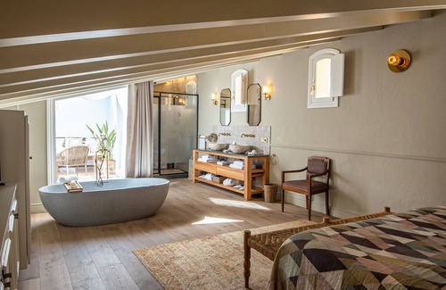 Ciutadella de Menorca Hotel | Hotel Boutique Can Sastre