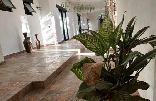 Parras de la Fuente Apartamento | Hotel Boutique Embrujo Encanto