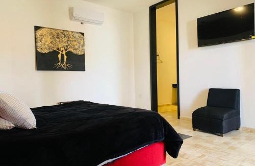 Parras de la Fuente Apartamento | Hotel Boutique Embrujo Encanto