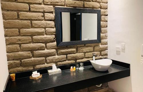 Parras de la Fuente Apartamento | Hotel Boutique Embrujo Encanto
