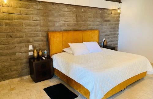 Parras de la Fuente Apartamento | Hotel Boutique Embrujo Místico