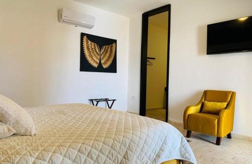 Parras de la Fuente Apartamento | Hotel Boutique Embrujo Místico