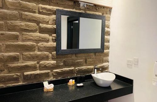 Parras de la Fuente Apartamento | Hotel Boutique Embrujo Místico