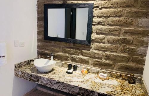 Parras de la Fuente Apartamento | Hotel Boutique Embrujo Hechizo