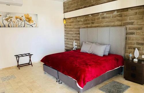 Parras de la Fuente Apartamento | Hotel Boutique Embrujo Hechizo