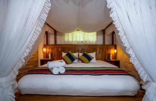 Uyuni Hotel | Hotel Boutique Andina de Sal