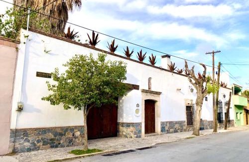 Saltillo Cabina | Hotel boutique Arteaga
