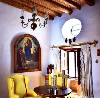 Saltillo Cabina | Hotel boutique Arteaga