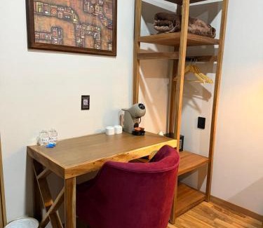 Reforma Hotel | Hotel Boutique Bocobá