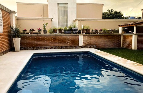 La Magdalena Hotel | Hotel Boutique Bugambilias Rooms