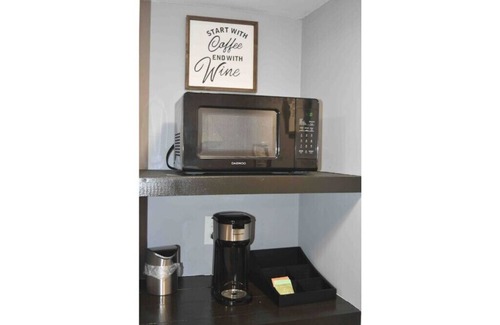 Fajardo Apartamento | CALIZO VIP GUEST HOUSE ROOM 4