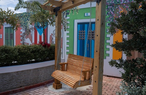 Fajardo Apartamento | CALIZO VIP GUEST HOUSE ROOM 4