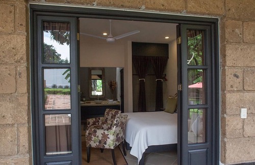 San Guillermo Hotel | Hotel Boutique Casa de Campo Malinalco