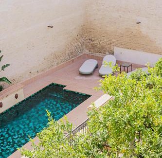 Santa Cruz Hotel | Hotel Boutique Casa del Limonero