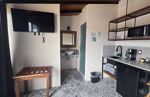Zona centro Hotel | Hotel Boutique Casa Jade