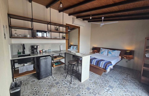 Zona centro Hotel | Hotel Boutique Casa Jade
