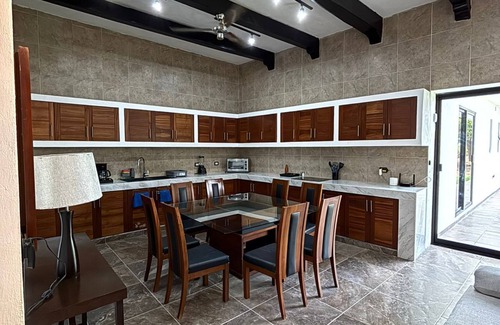 Campeche Hotel | Hotel Boutique Casa Zafra