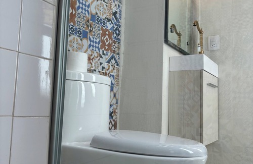 Durango Hotel | Hotel Boutique Casona Los Pavorreales