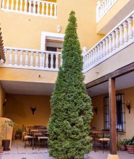 Mandayona Chalet De Esquí | Hotel Boutique Cumbres de Castilla