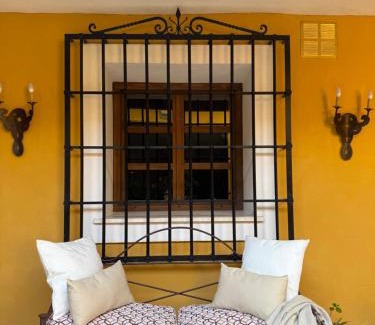 Mandayona Chalet De Esquí | Hotel Boutique Cumbres de Castilla