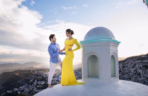 Taxco Hotel | Hotel Boutique de Cantera Y Plata