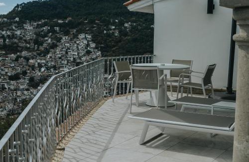Taxco Hotel | Hotel Boutique de Cantera Y Plata