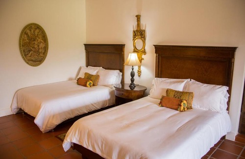 Quimbaya Hotel | Hotel Boutique Finca Los Mangos