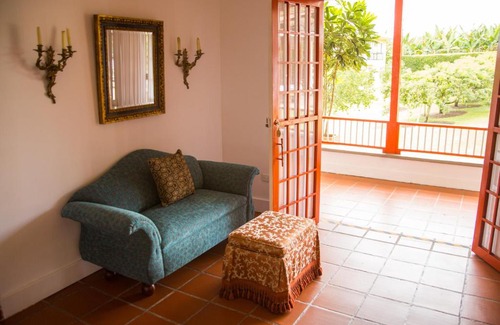 Quimbaya Hotel | Hotel Boutique Finca Los Mangos