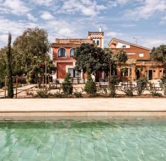 Tarragona Hotel | Hotel Boutique Làpety