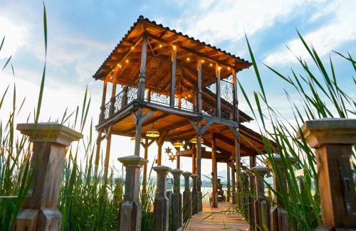 Tzintzuntzan Cama Y Desayuno | Hotel Boutique La Casa Del Lago