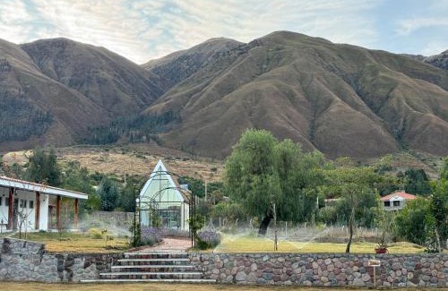 Cochabamba Cabina | Hotel Boutique La Caballeriza