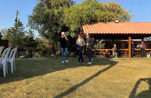 Cochabamba Cabina | Hotel Boutique La Caballeriza