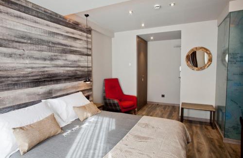 Benasque Hotel | Hotel Boutique La Neu