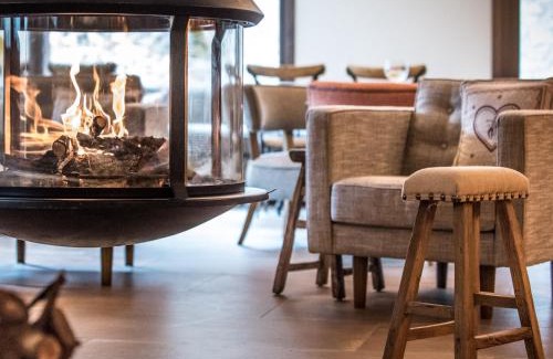 Benasque Hotel | Hotel Boutique La Neu