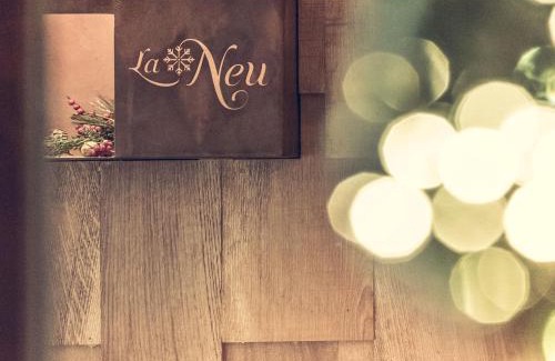 Benasque Hotel | Hotel Boutique La Neu