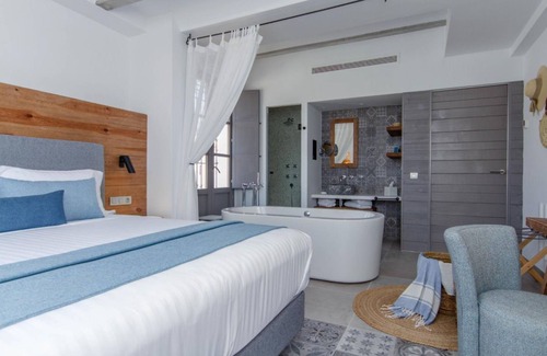 Altea Hotel | Hotel Boutique La Serena