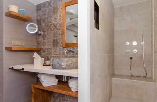 Altea Hotel | Hotel Boutique La Serena